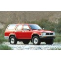 4RUNNER Gen 1, N60 (Leaf) 1988-1997